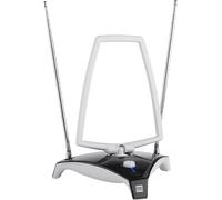 One for All DVB-T2 Indoor Performance Antenne 5G SV9360-5G (SV9360-5G)