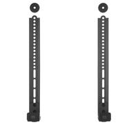 One For All Dynamic Line WM5350 Mur Noir