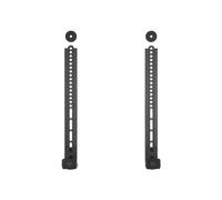 One For All Dynamic Line WM5350 Mur Noir (WM5350)