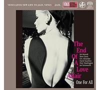 One for All - End of a Love Affair [Import]
