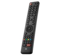 One For All Ersatzfernbedienung Hisense infrarouge Télécommande noir