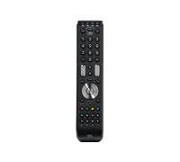 One For All Comfort Essence 4 télécommande IR Wireless TV, Boitier décodeur TV, DVD/Blu-ray Appuyez sur les boutons