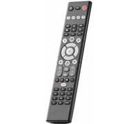 One For All Essence Basic 4 Wireless IR Remote Control Audio, Console de Jeux, Boutons TV