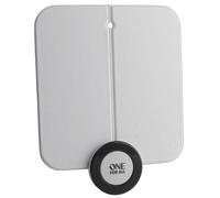 One For All Indoor Digital Air Ultra Flat with 4G Filter Marque