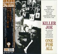 One for All - Killer Joe