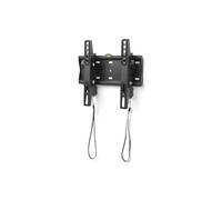 One For All mural inclinable Solid WM4229 Noir pour 19" à 43"