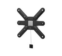 Support mural One® for all Ultra Slim WM6211 Noir pour TV de 13" à 43"
