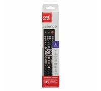 Ecran PC One For All Télécommande universelle - URC1212 - Essence Basic TV