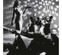 One for All - No Problem [Papersleeve] [Import]