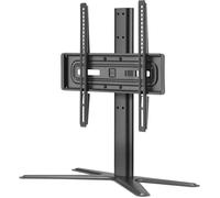 Pied TV - ONE FOR ALL - WM4471 - Inclinable 15° - Orientable 90° - Compatible 32-65 pouces