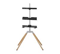 One for All Quadpod TV Stand 70 360 Grad light WM 7476