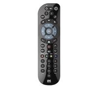 One For All Sky Q télécommande Barre de son, TV, Tuner TV Appuyez sur les boutons