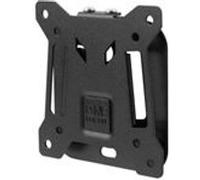 Support plat SMART de One For All - Écrans de 13 à 27 pouces - Noir - WM2111