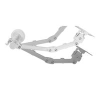 One For All Smart Single white Support de table pour écran 33 cm (13) - 81,3 cm
