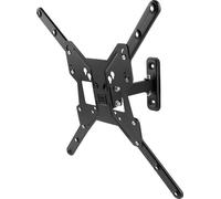 One For All Smart - Wandhalterung für LCD-/Plasmafernseher - Bildschirmgröße: 33-140 cm (13"-55")