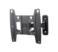 One For All SOLID 109,2 cm (43 ) Noir