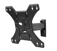One For All SOLID 165,1 cm (65 ) Noir