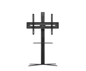 One For All Solid Line WM 4672 support pour téléviseur 177,8 cm (70 ) Noir