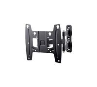 One For All WM 4251 Support mural SOLID Turn 180 19-43"