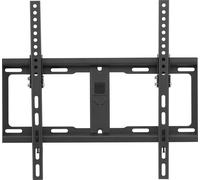 One For All SOLID WM 4421 - Kit de montage (mural) - pour écran plat - Taille d'écran : 81.3-152.4 cm (32"-60") - Montage mural