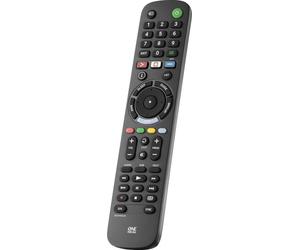 One For All Sony 2.0 Sony Télécommande noir