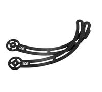 One For All Support universel pour barre de son WM5211 Noir