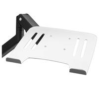 One For All Support de notebook pour bras porte-écrans Laptophalterung für Monitorarm 1 Écran(s) aluminium (mat)