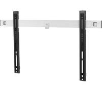 One For All Support mural plat Ultra Slim WM6611 – Pour écrans 32–90 pouces – Noir