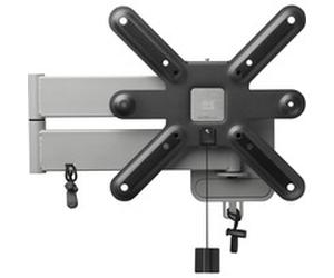 One for all "Support mural TV ultra fin 43"" WM 6254"