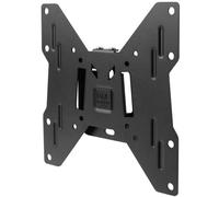 One For All Support plat SMART de - Écrans de 13 à 40 pouces - Noir - WM2211