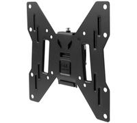 One For All Wm2221 40´´ Tilt Max 50 kg Black