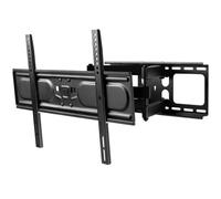 One for all "WM 4661 support pour téléviseur 2,13 m (84"") Noir, Support mural"