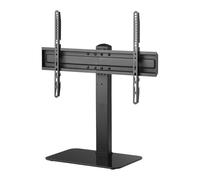 One For All Pied pour TV WM2670 Ultra Slim Line 32–70" réglable mobile Noir