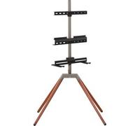 One for all Support TV universel Quadpod