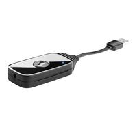 One For All SV 1770 émetteur audio sans fil 3,5 mm 10 m Noir