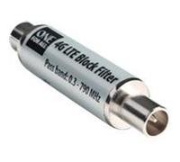 One for All SV 5900 - Filtre égaliseur réjecteur LTE pour antenne G