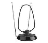 One for All SV-9033 - Antenne - doublet, cadre - TV, radio - intérieur