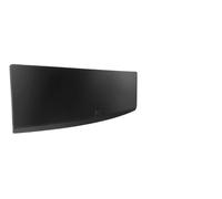 One for All SV 9430 - Intérieur - noir - 1,5 m - DAB,DAB+,UHF,VHF - 25000 m - DVB-T,DVB-T2
