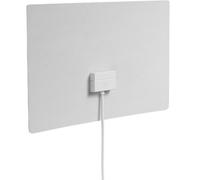 One for All SV 9440 - Intérieur - noir - blanc - 3 m - 45 dBi - DAB+,DMB - 25000 m