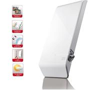 One for All SV 9450 - Antenne - plaque - TV, HDTV, radio - extérieur