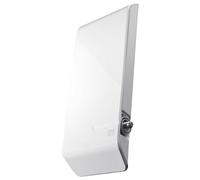 One For All Antenne TV Extérieure SV9450 – Amplifiée Full HD, Filtre 5G, Plastique haute qualité