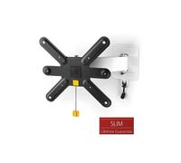 ONE FOR ALL SV3240 Support TV mural slim orientable 13-40"
