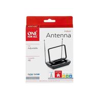 ONE FOR ALL SV9015 Antenne intérieure analogique et numérique