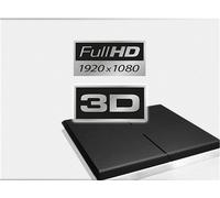 One For All SV9395-5G Antenne TV intérieure amplifiée Full HD 5G