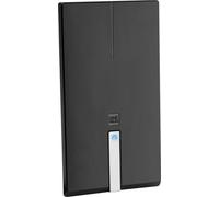 One For All SV9425 Antenne plate DVB-T/T2 active intérieure noir