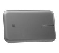 One For All SV9428 Antenne plate DVB-T/T2 active intérieure noir