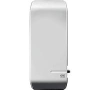 One for All - SV9450 - Antenne amplifiée intérieure et extérieure - Réception TNT - Compatible Full HD - Blanche - Installation aisée