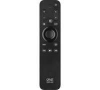 One for all Télécommande de remplacement Apple Siri Remote 3in1, Commande à distance
