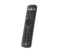 One For All Télécommande de télévision Philips compatible avec tous les téléviseurs Philips Fonction d'apprentissage - URC4913 (renouvelée)