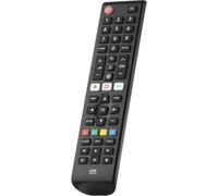 One For All Télécommande de remplacement URC 4910 – Compatible TV Samsung – Noir